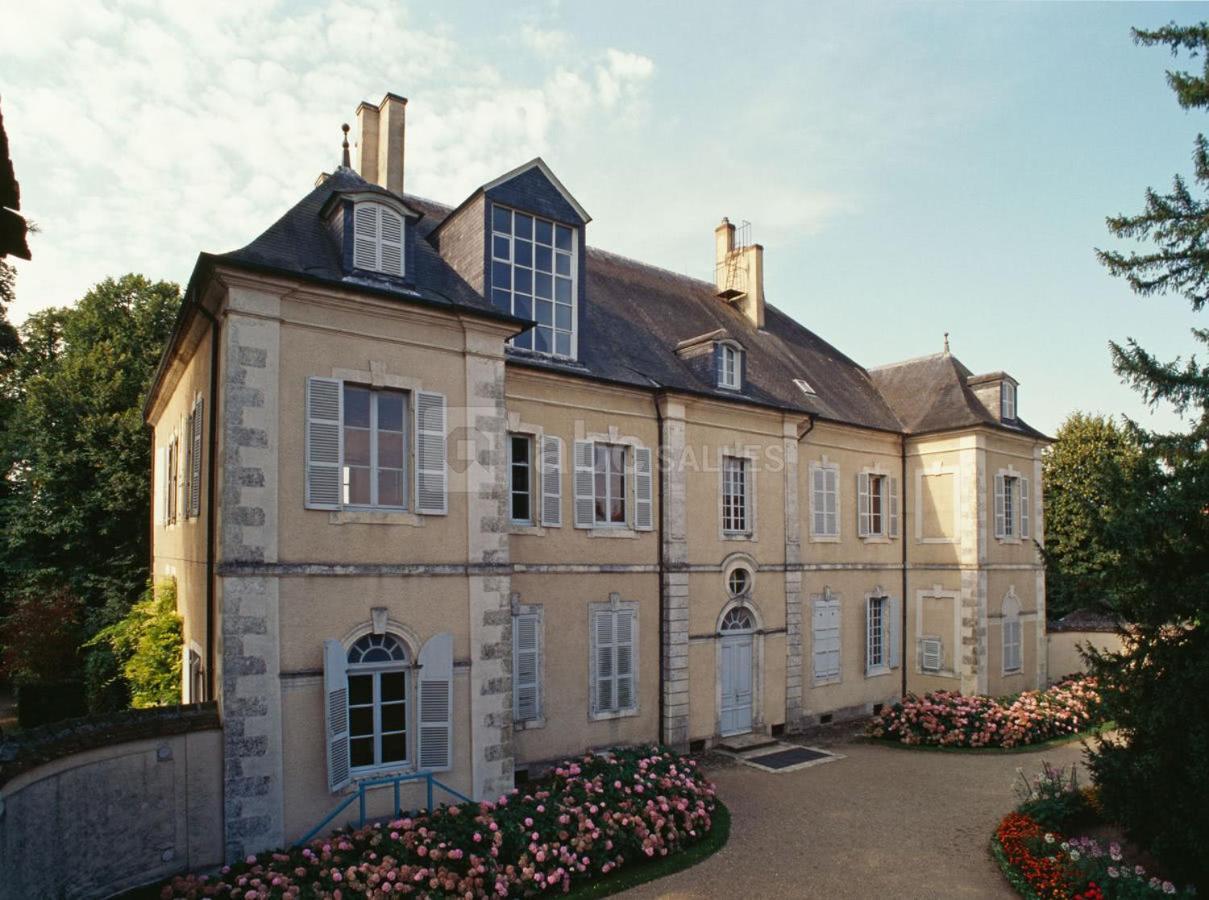 Apartamento Le Petit Pays Montgivray Exterior foto